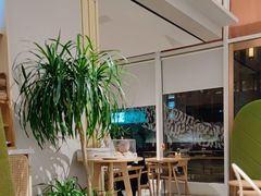 -WOKKA by艮上(中海环宇荟店)