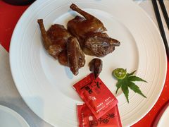 -馋遇江南·精致湖景雅宴(东方之门店)