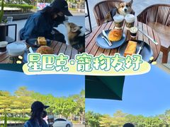 -星巴克臻选(广州二沙岛文立方店)