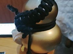 -成老灶火锅鸡(平山店)