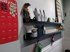 -NokNok Coffee(宽窄巷子店)
