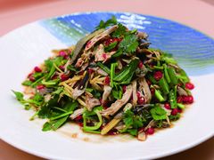 -外婆味道·云南菜大当家(海乐世界店)