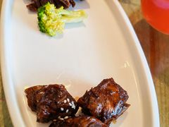 -弄堂里(阿里西溪A区店)