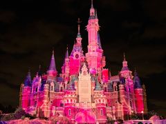 -上海迪士尼度假区