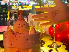 -埠口精酿夜景餐酒吧· BREWPORT BISTRO(长嘉汇重庆之眼店)