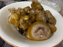卤猪尾-龙小海荆沙鸽子店(瑞安街店)