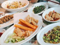 -老碗会·陕西手工面(中心书城店)