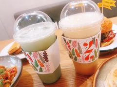 -HELLO 27 意面·沙拉·帕尼尼