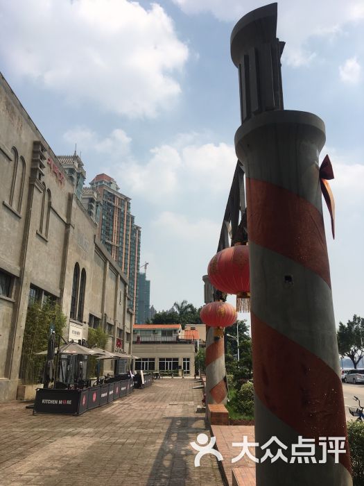 大阪仓图片 - 第24张