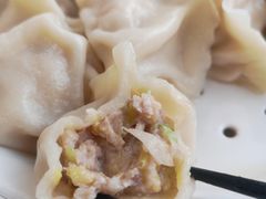 -海知道大连海鲜水饺(南山大冲店)