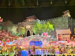 -《驼铃传奇》秀