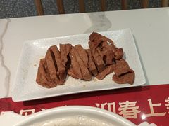 -苏晓玥·手作江南小吃(深圳北站店)