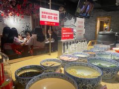 -黄家码头老火锅(解放碑旗舰店)