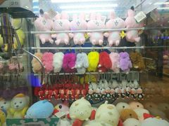 -星际传奇(西安三桥万象城店)
