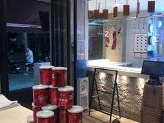 -陈记顺和牛肉火锅馆(天河北路店)