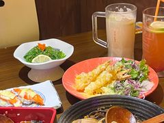 -白石的深夜食堂(济南万象城店)