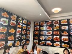 -哈尔滨春饼(朝山街店)