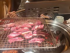 -金九姬黑牛烤肉料理(杨舍老街店)