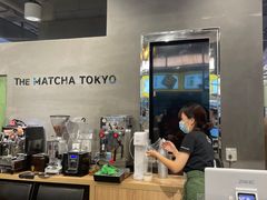 -THE MATCHA TOKYO抹茶东京