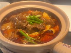 -谷田稻香·砂锅菜(汇暻广场店)