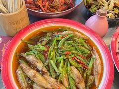 -蜀川川破店·江湖菜·烧烤(北京首店)