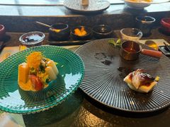-一板铁板烧·隐秘一线江景花园餐厅(西湖左岸·天元店)