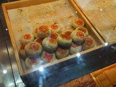 -泸溪河桃酥(壹方城店)