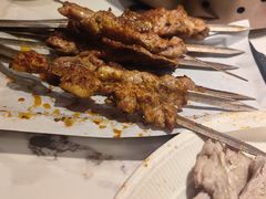 -贯贯吉·清真餐厅(浙江中路店)