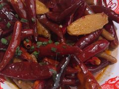 -串盟烧烤大排档·长沙美食地标(星沙店)