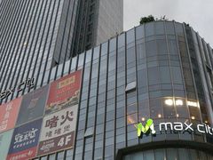 -百佳华佳漾里(坂田店)
