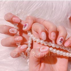 -Adore nail日式美甲美睫