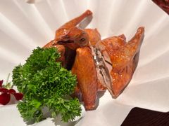-清晖小苑·顺德菜(观澜湖新城店)