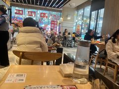 -必胜客(龙泉万达店)