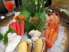 -菊上料理(蜀山银泰百货店)