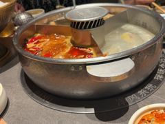 -巴奴毛肚火锅(京西大悦城店)