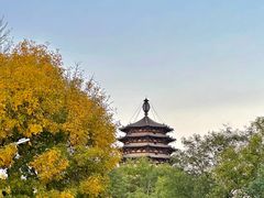 -天宁寺