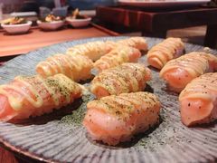 -嘉定凯悦·咖啡厅