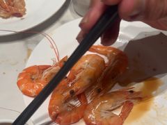 -青蓬蒸汽海鲜·深圳老字号·团建聚会(壹方城店)