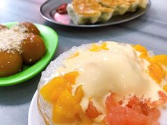 -芬芳甜品(同福路店)