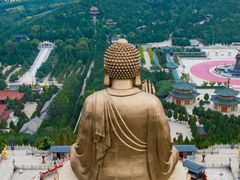 -龙口南山旅游景区