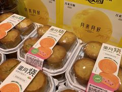 -宏发园动物奶油生日蛋糕(先锋路店)