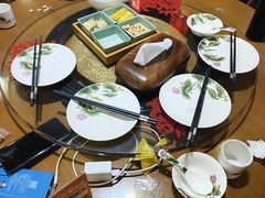 -春满园·邯郸菜发祥地(滏东店)