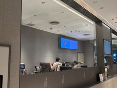 -喜茶(东莞汇一城店)