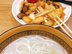 -兵俤粉干卤味(东泰禾店)