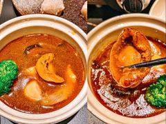 -熹悟海鲜火锅·广式打边炉