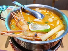 -simply thai天泰(美罗城店)