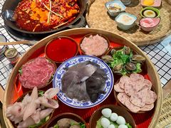 -董眼镜火锅(洪崖洞总店)