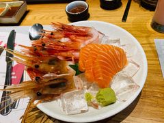 -赤坂亭·M9和牛烧肉·铁板烧(合肥万象城店)