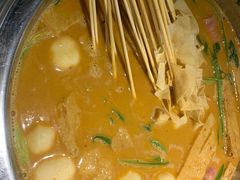 -杨翔豆皮涮牛肚(万和城店)