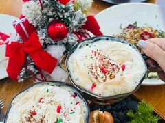 -Highline·城市露台景观餐厅(淮海路店)